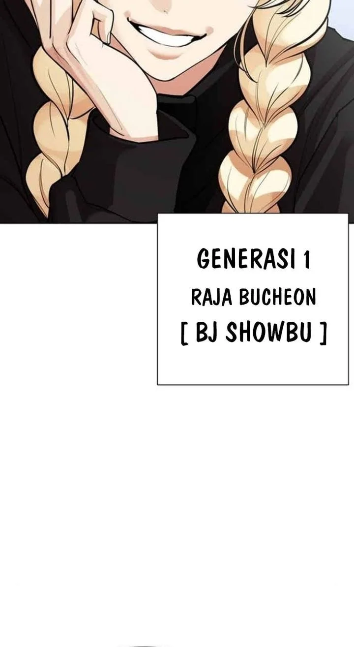 Lookism Bab 583 halaman 82