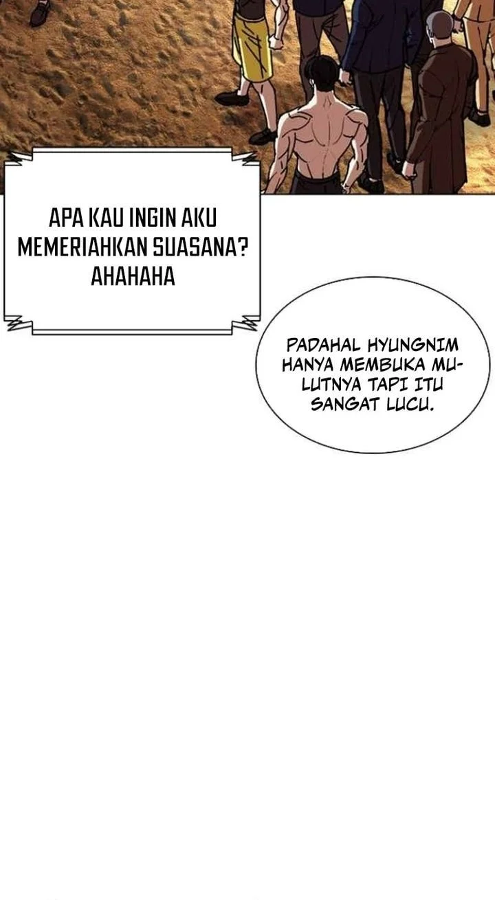 Lookism Bab 583 halaman 85