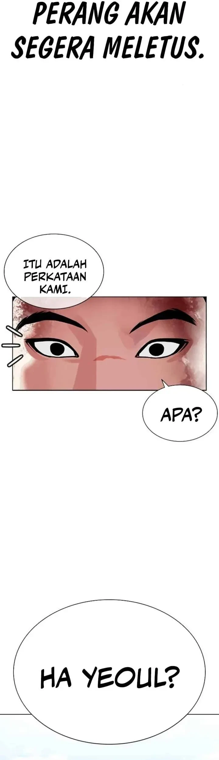 Lookism Bab 583 halaman 89