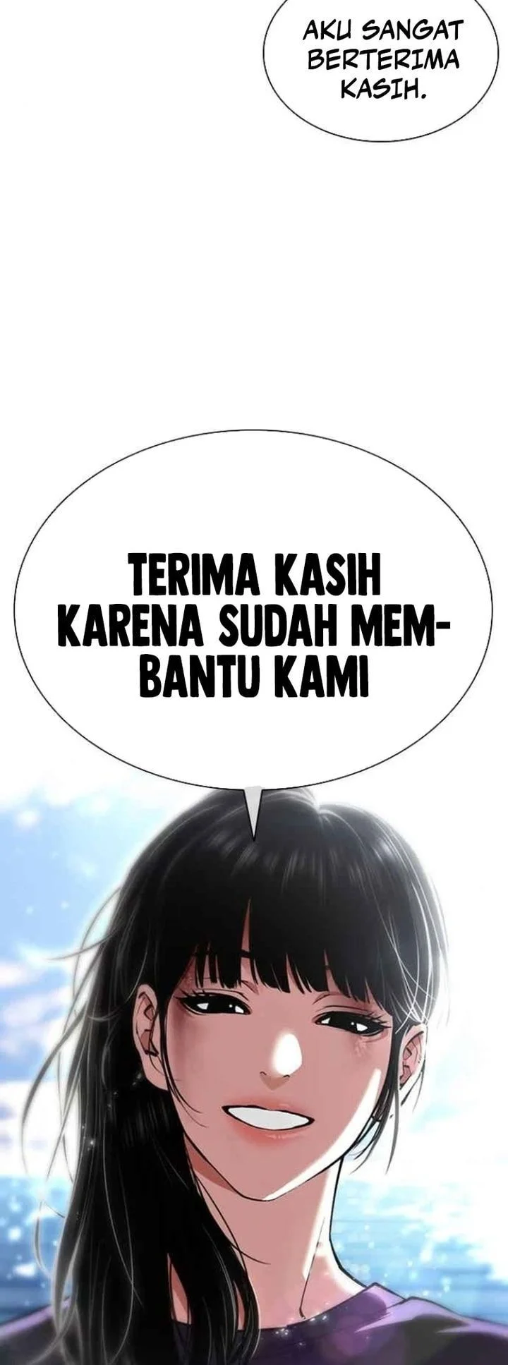 Lookism Bab 583 halaman 91