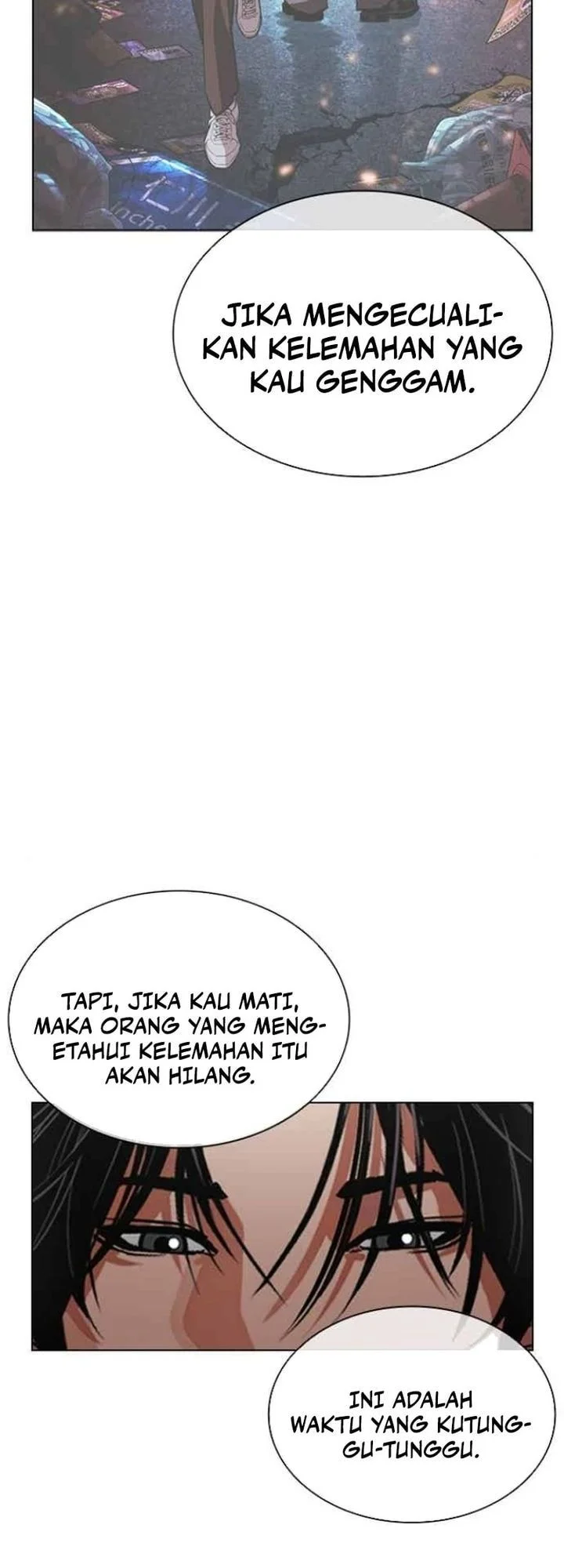 Lookism Bab 583 halaman 103