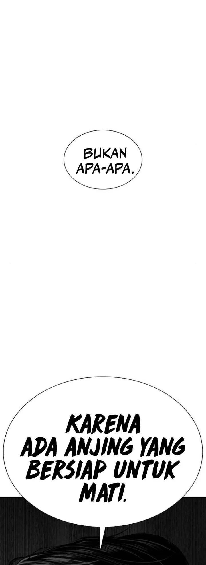 Lookism Bab 583 halaman 109