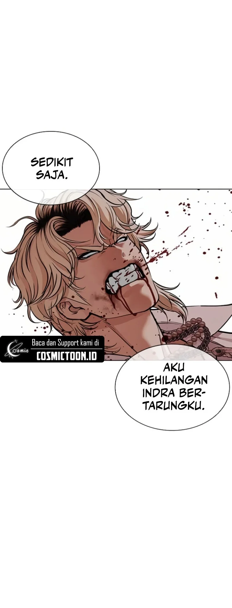 Lookism Bab 584 halaman 18