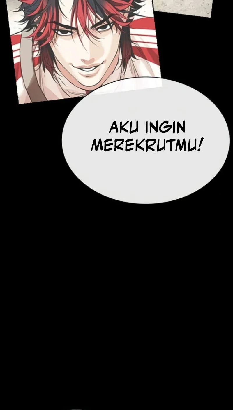 Lookism Bab 584 halaman 30