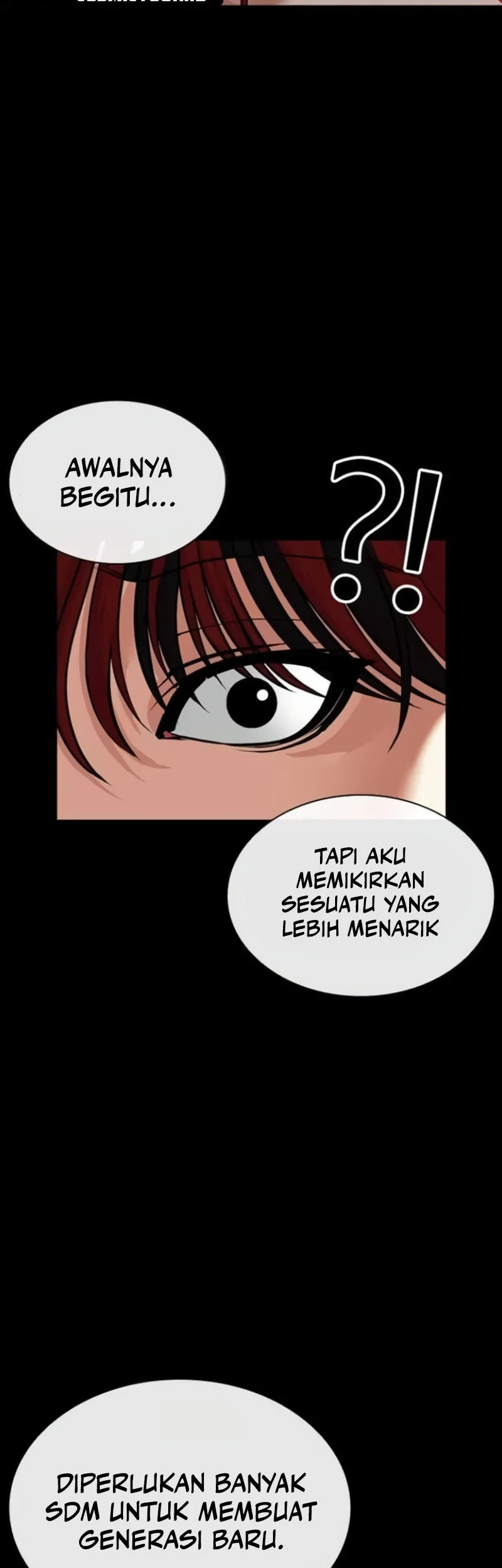 Lookism Bab 584 halaman 36