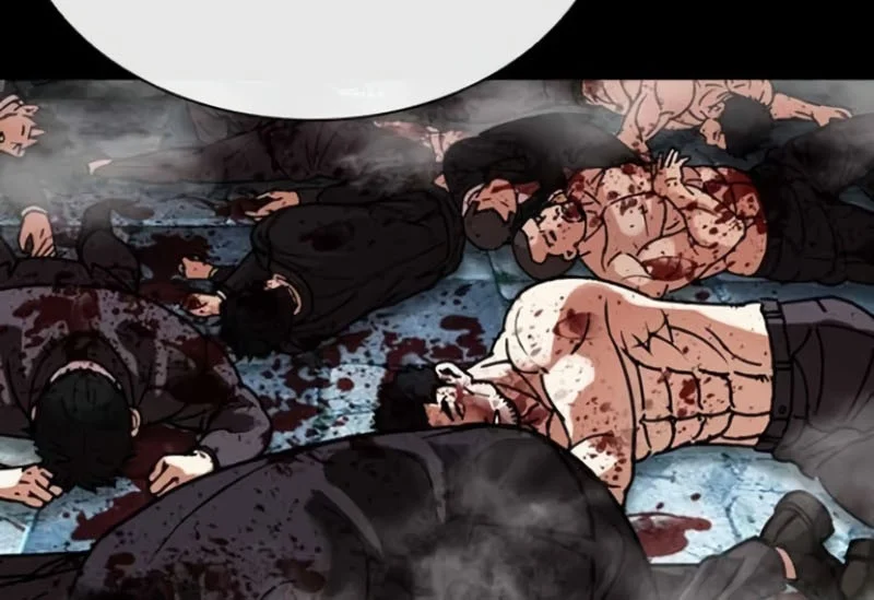 Lookism Bab 584 halaman 37