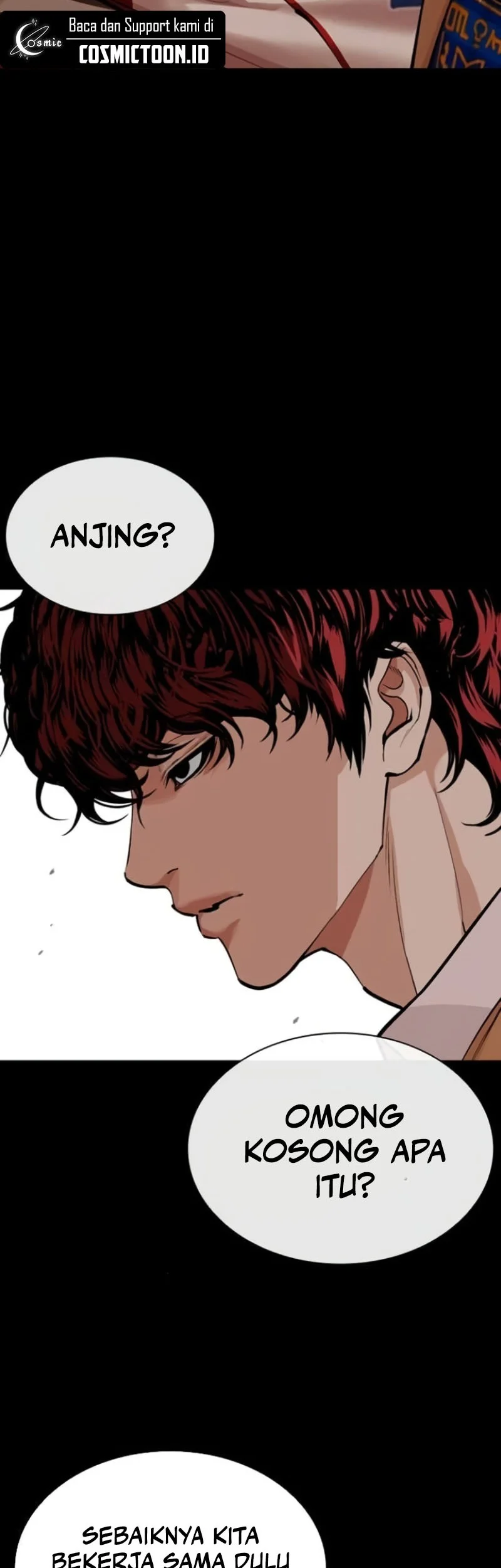 Lookism Bab 584 halaman 39