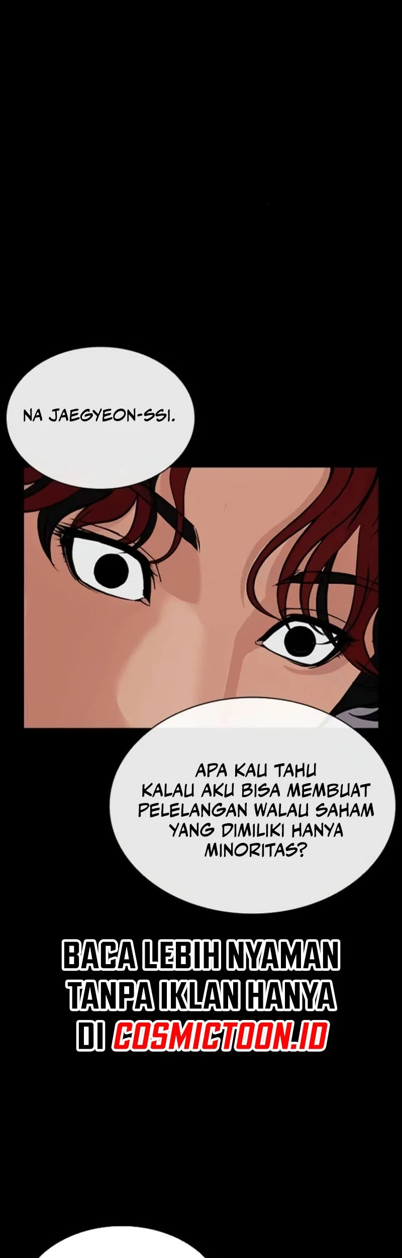 Lookism Bab 584 halaman 44