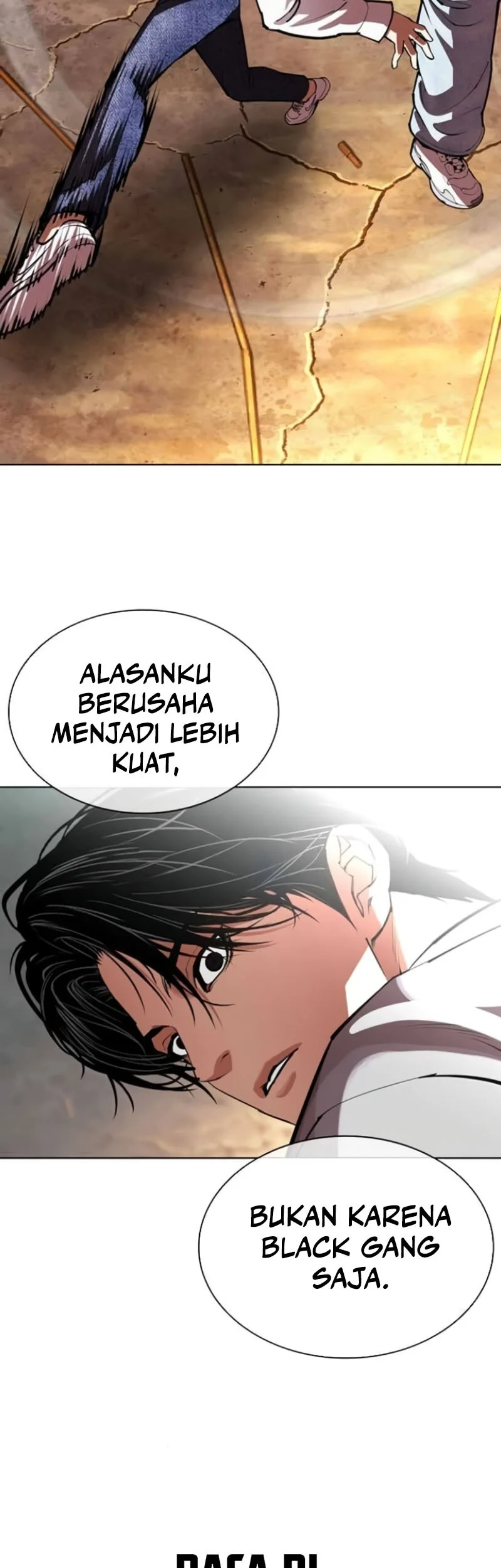 Lookism Bab 584 halaman 52
