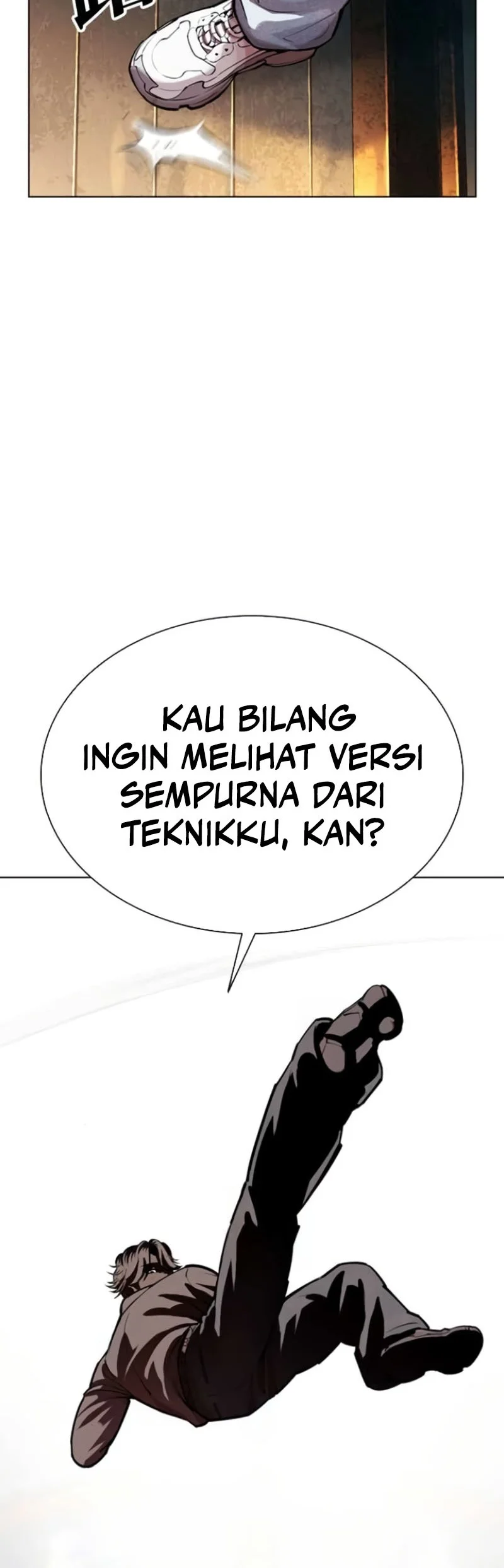 Lookism Bab 584 halaman 55