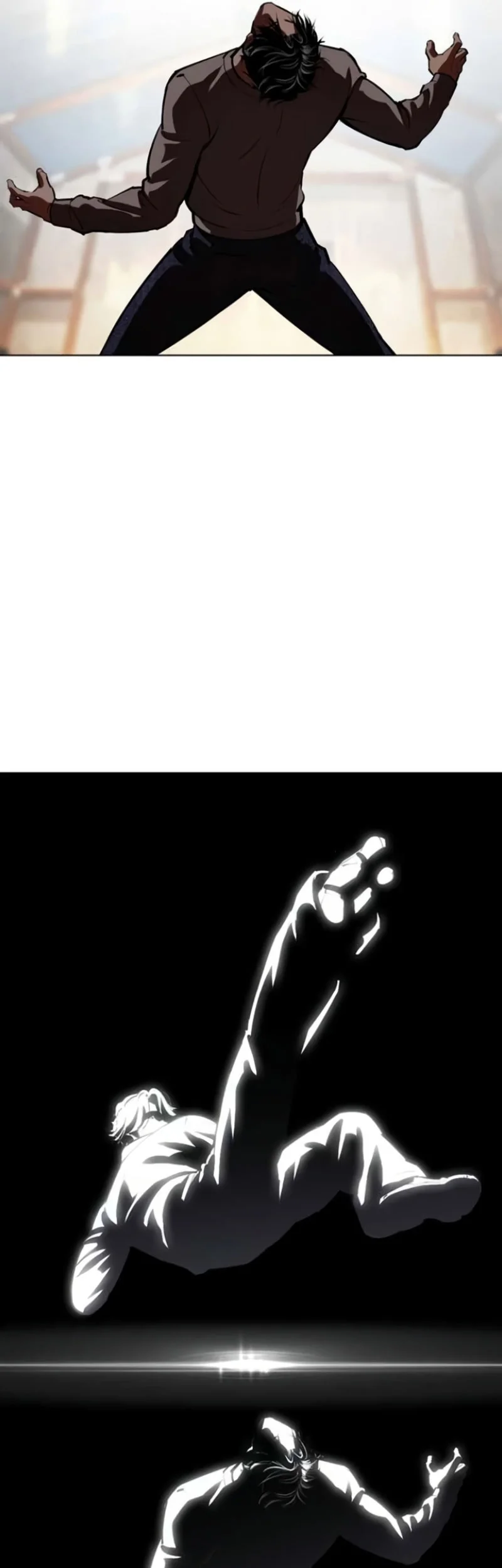 Lookism Bab 584 halaman 56
