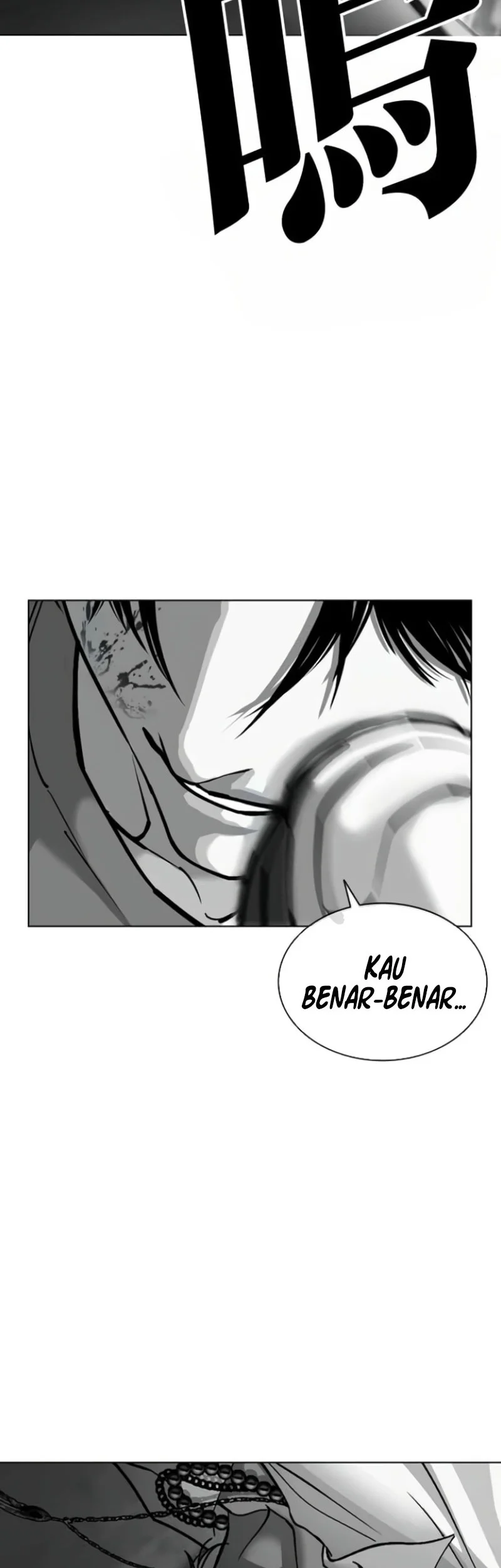 Lookism Bab 584 halaman 59