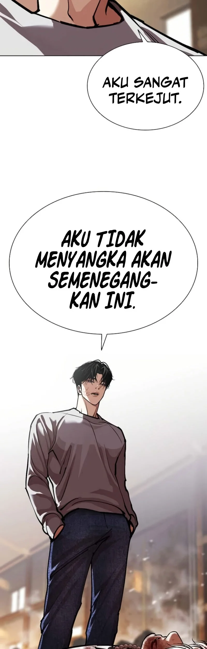 Lookism Bab 584 halaman 63