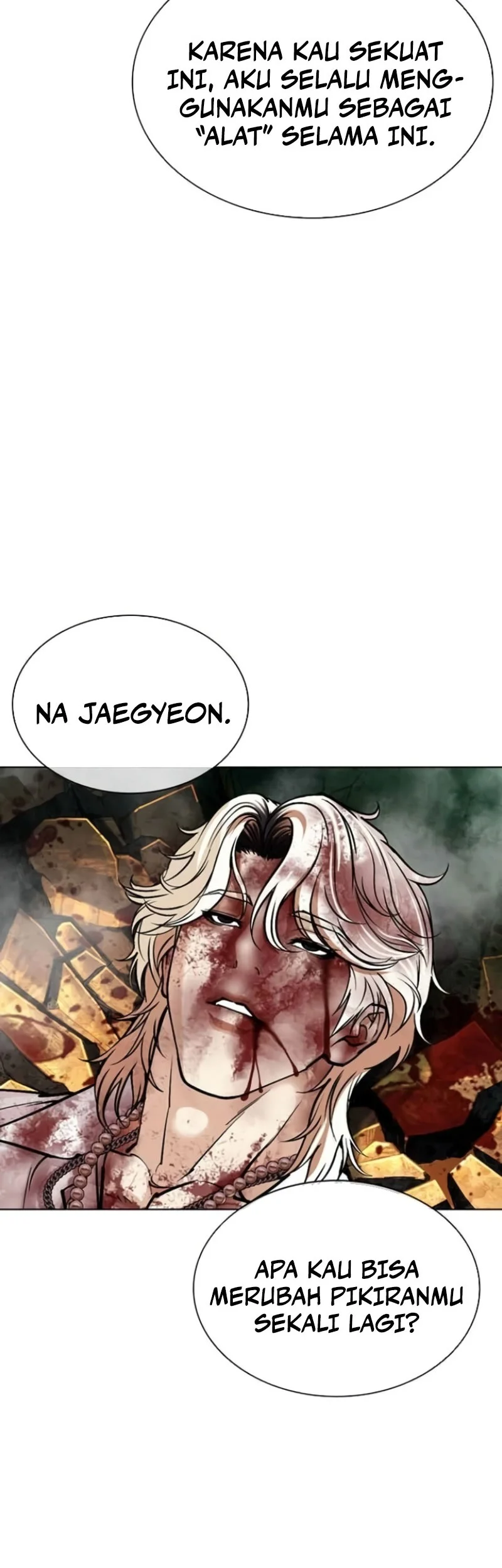 Lookism Bab 584 halaman 65