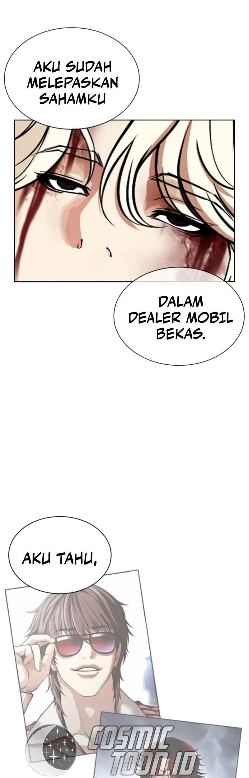Lookism Bab 584 halaman 66