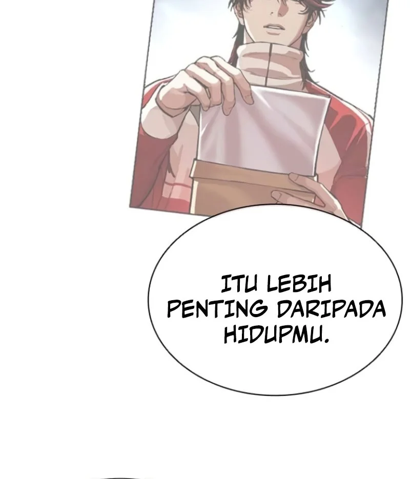 Lookism Bab 584 halaman 67