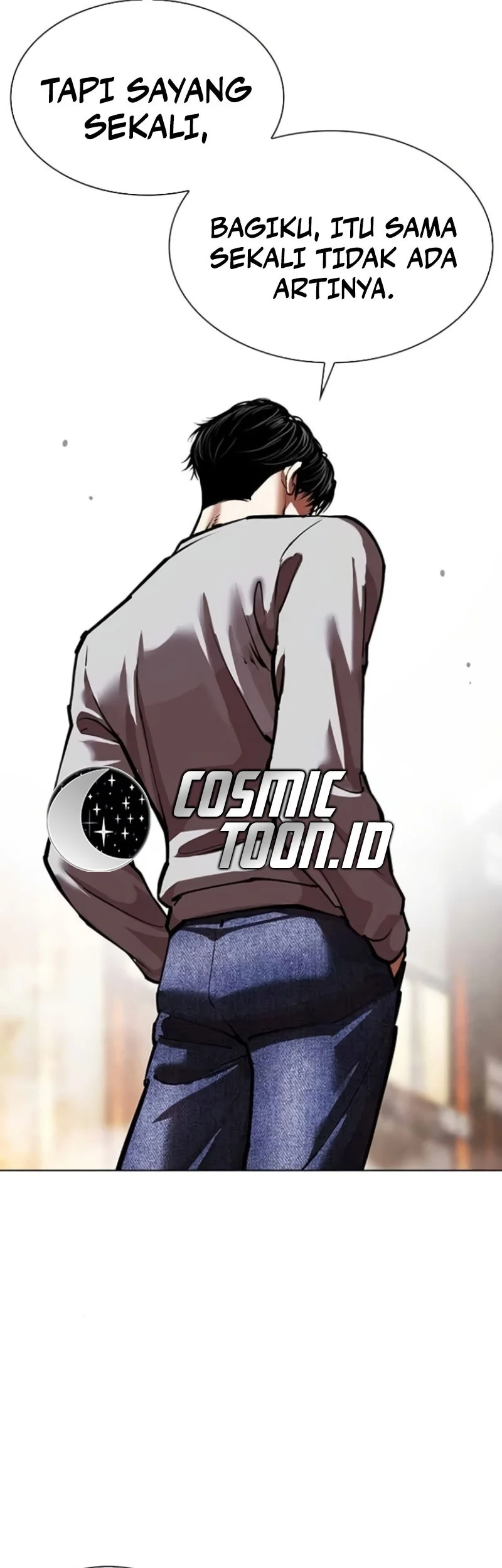 Lookism Bab 584 halaman 68
