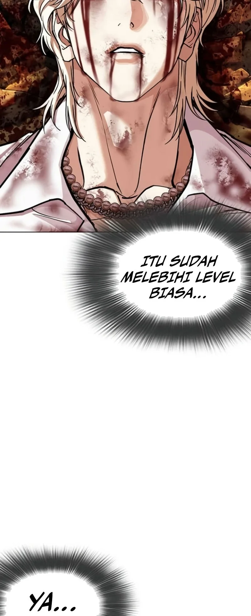 Lookism Bab 584 halaman 73