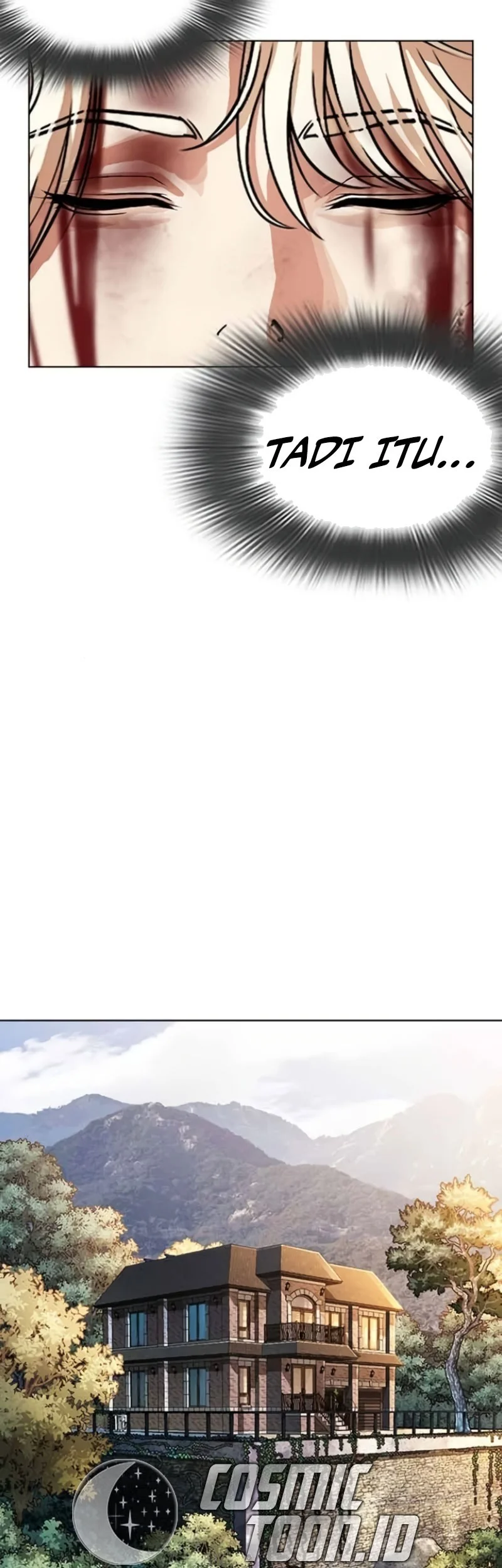 Lookism Bab 584 halaman 74