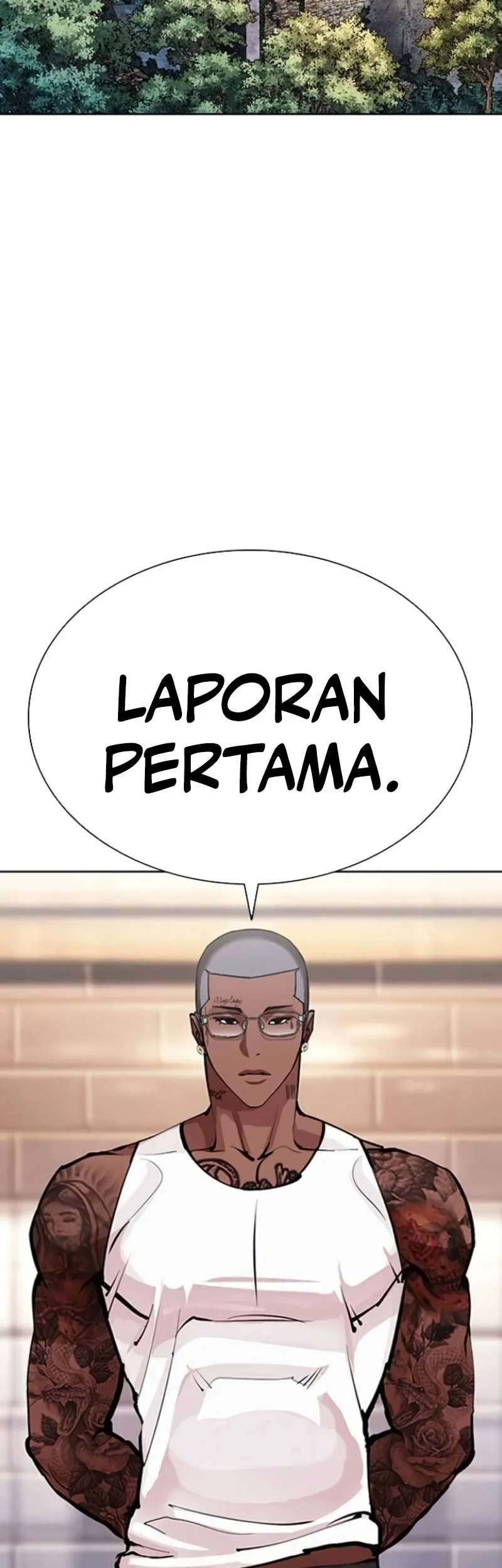 Lookism Bab 584 halaman 75