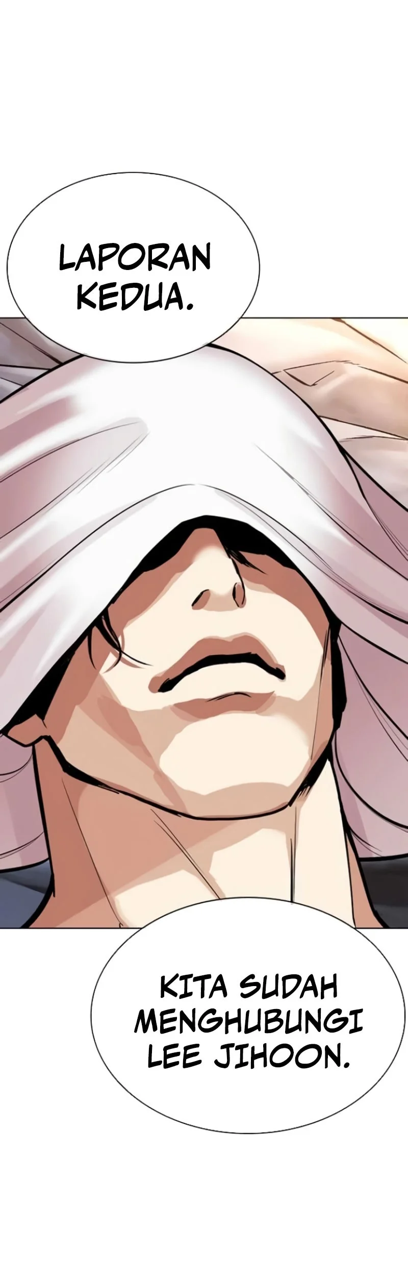 Lookism Bab 584 halaman 78