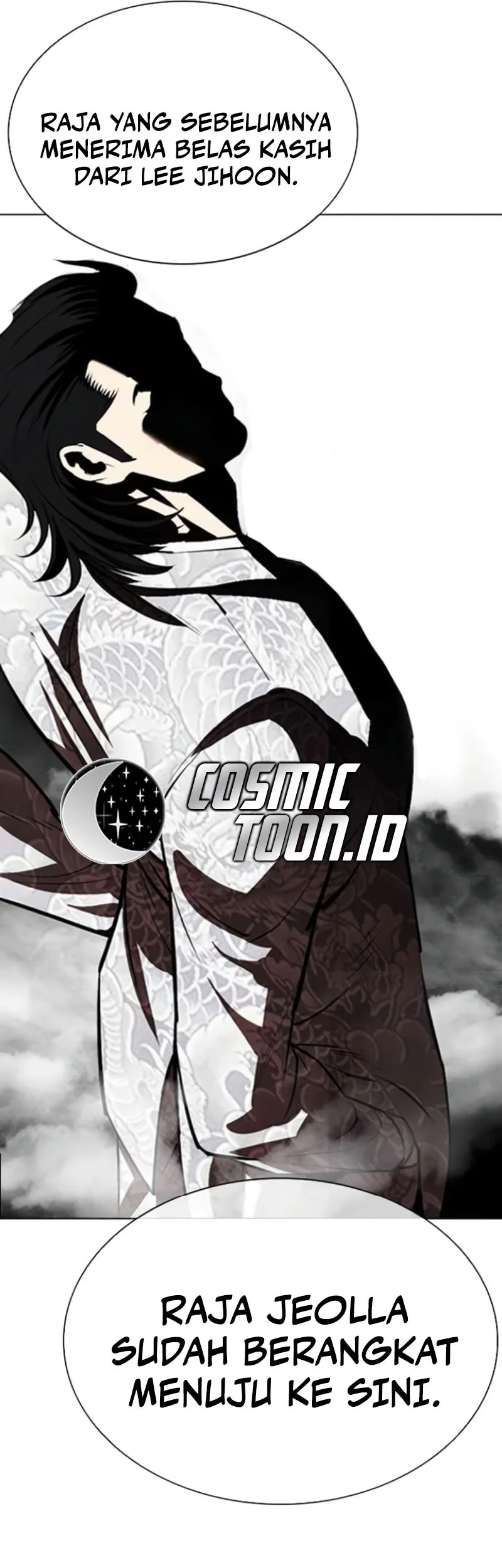 Lookism Bab 584 halaman 80