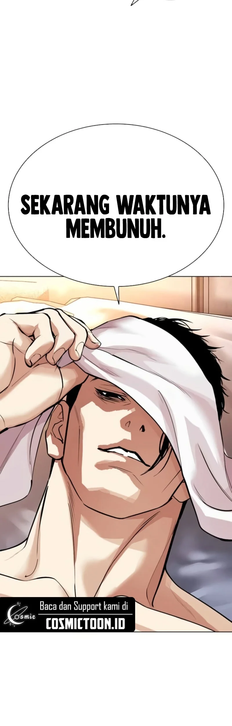 Lookism Bab 584 halaman 83