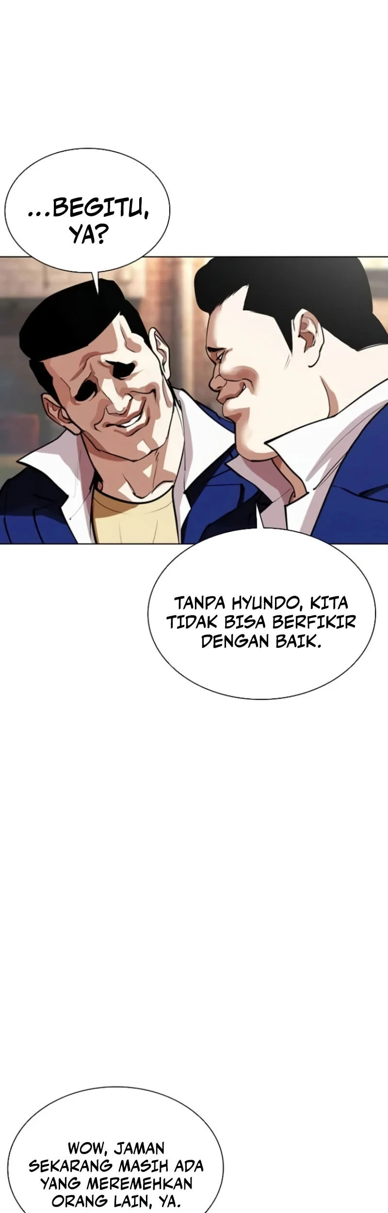 Lookism Bab 584 halaman 94