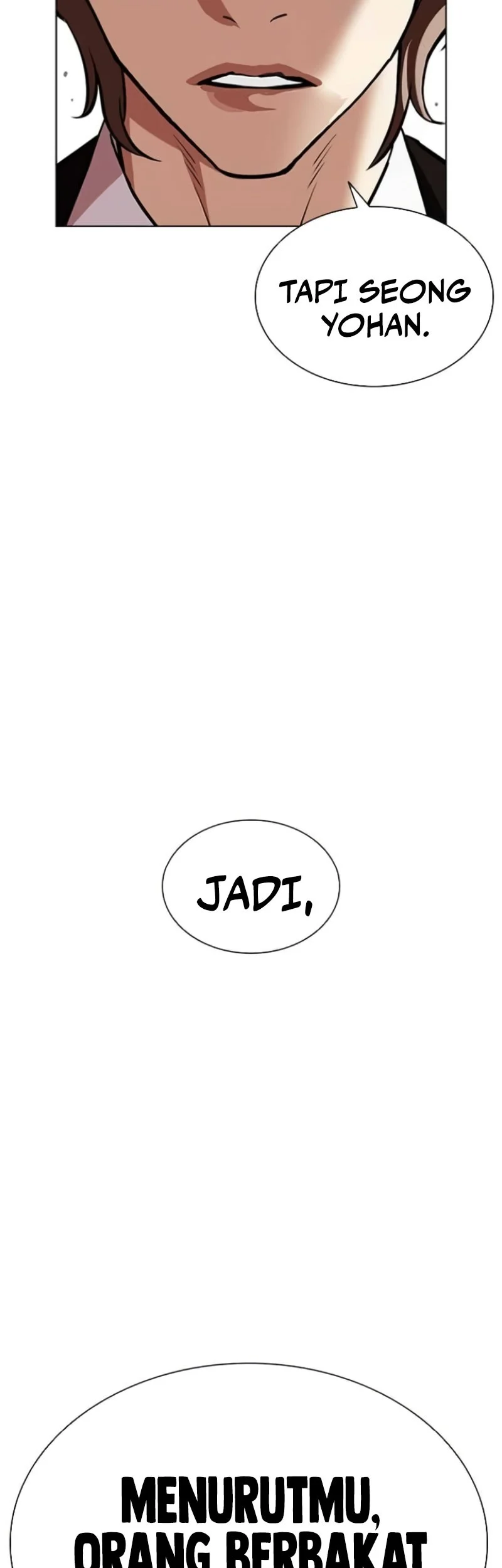 Lookism Bab 584 halaman 102