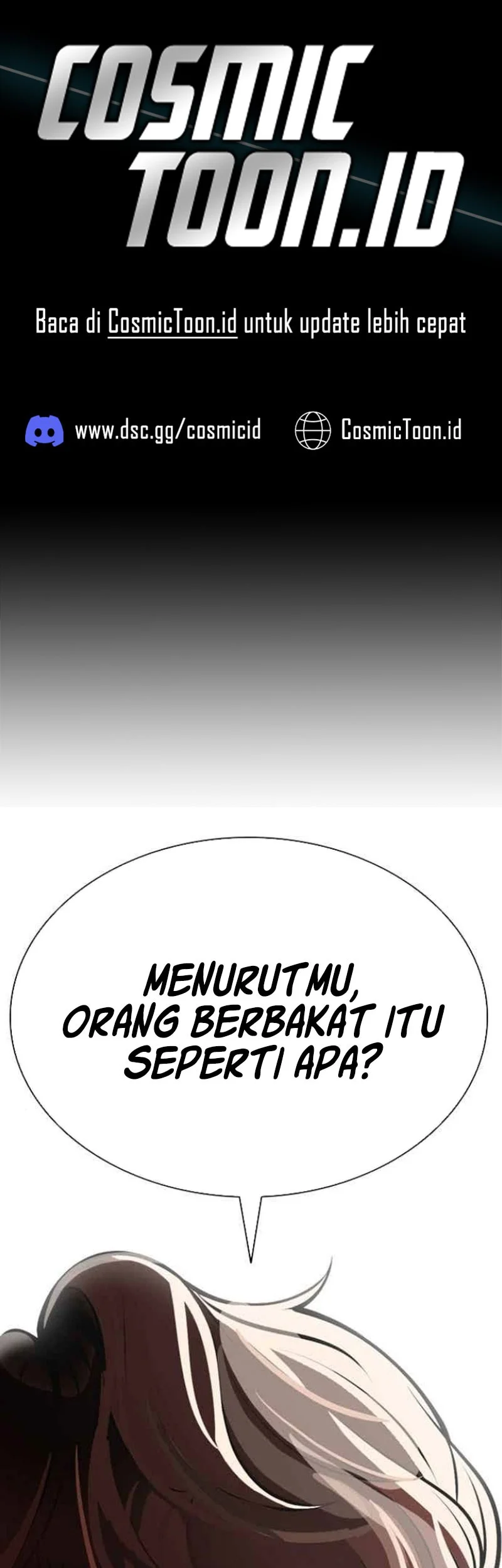 Lookism Bab 585 halaman 1