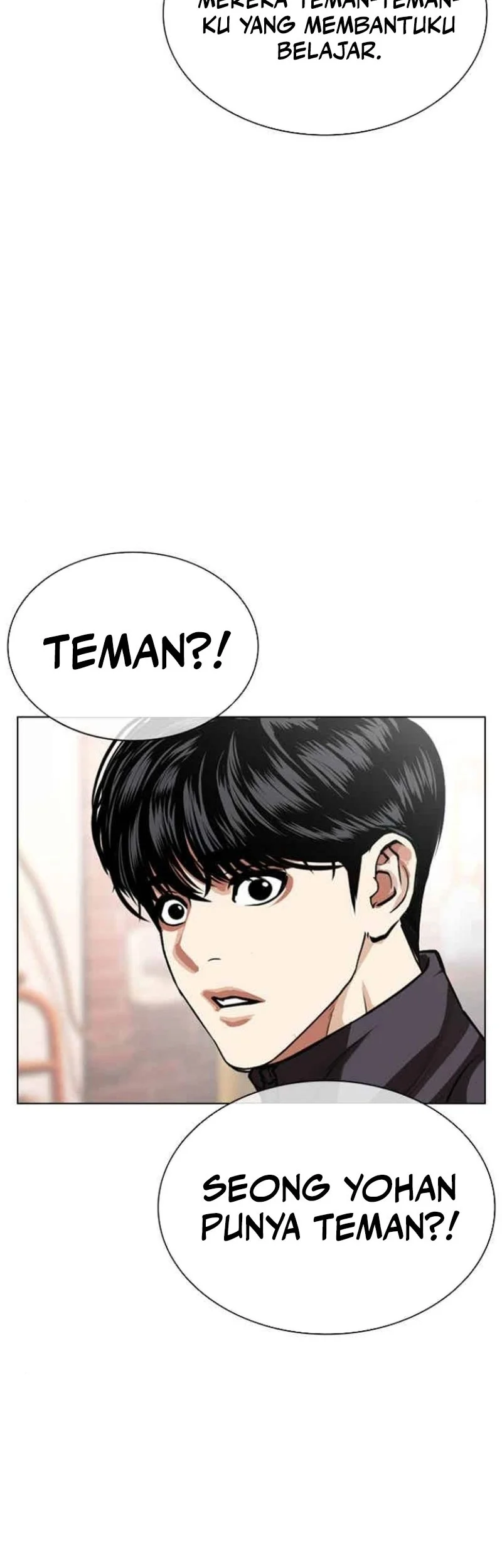 Lookism Bab 585 halaman 6
