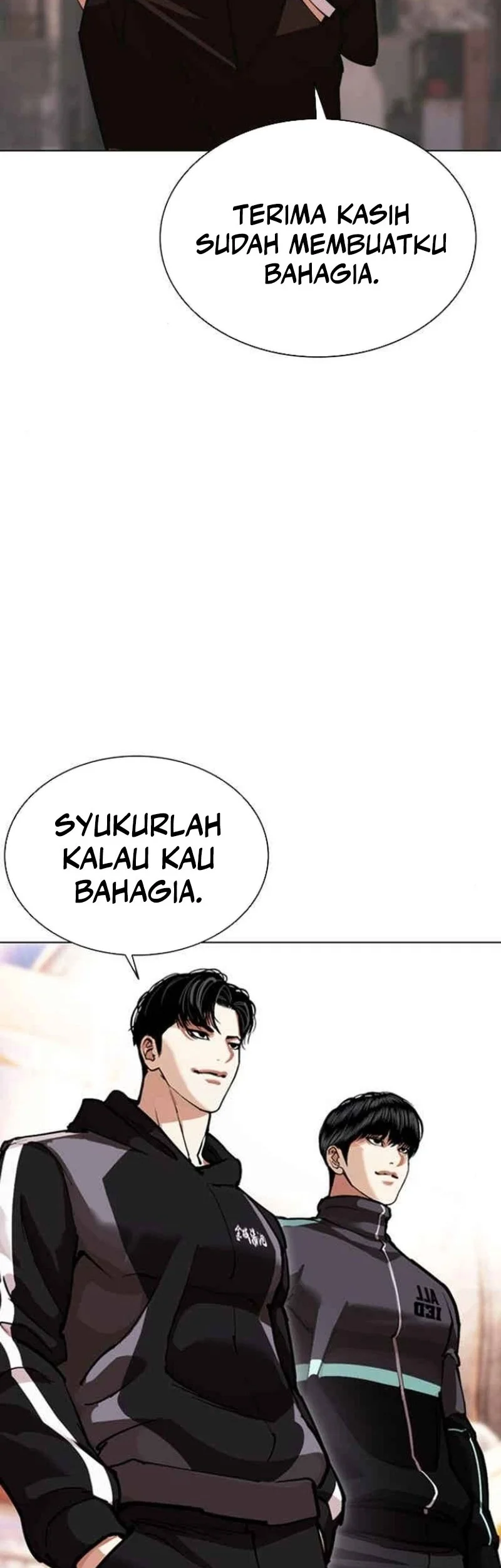 Lookism Bab 585 halaman 11