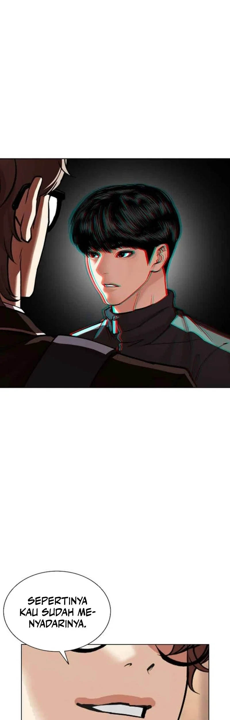 Lookism Bab 585 halaman 22