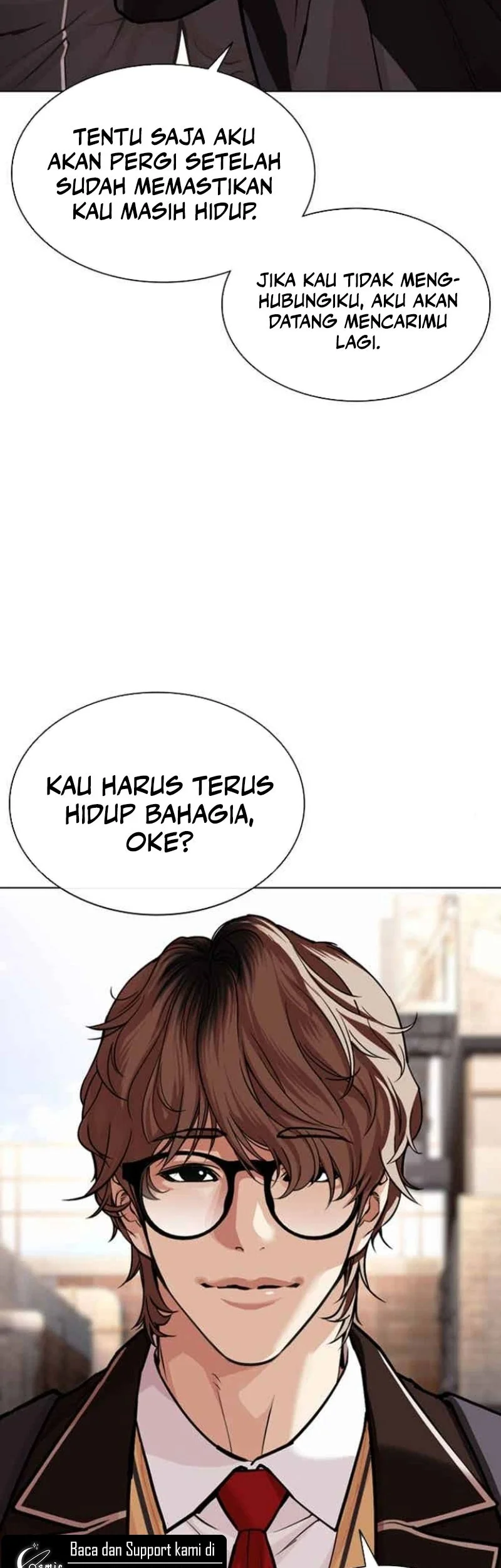 Lookism Bab 585 halaman 24