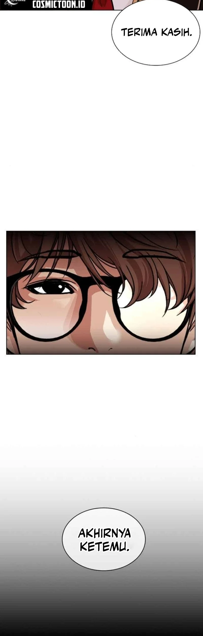 Lookism Bab 585 halaman 25