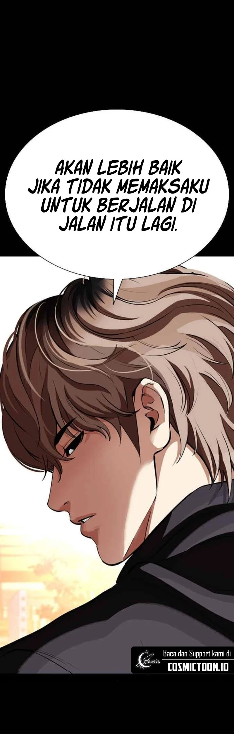 Lookism Bab 585 halaman 39