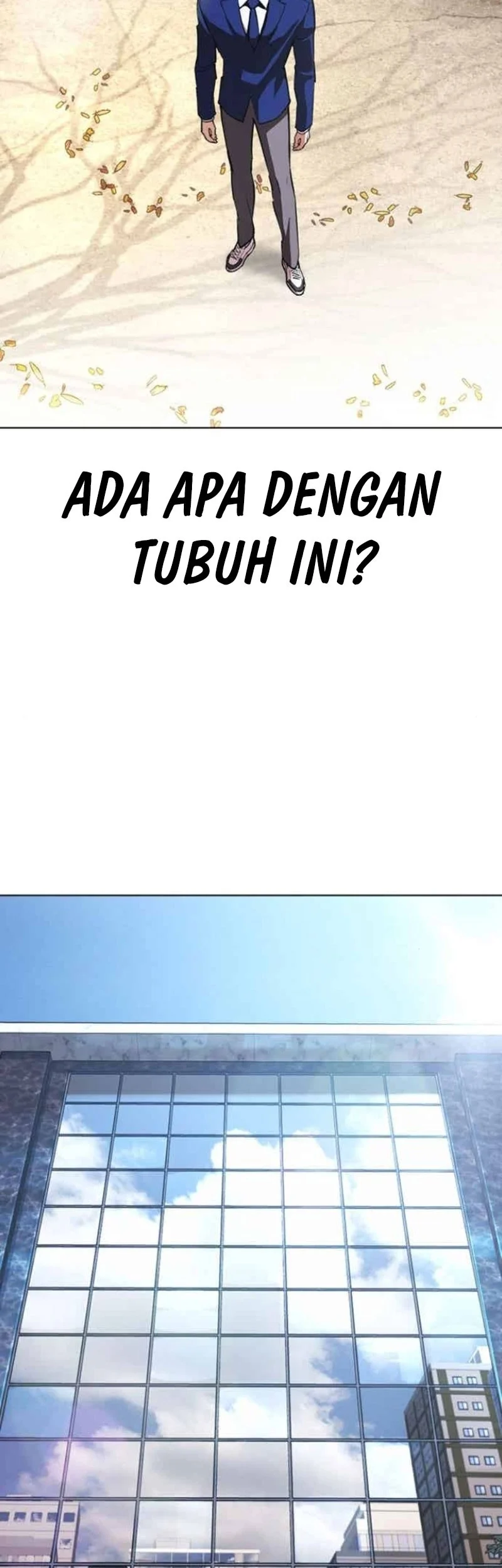 Lookism Bab 585 halaman 52