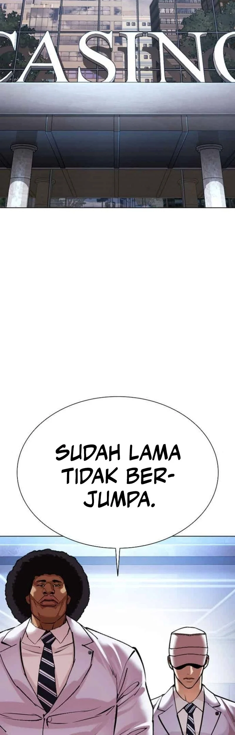 Lookism Bab 585 halaman 53