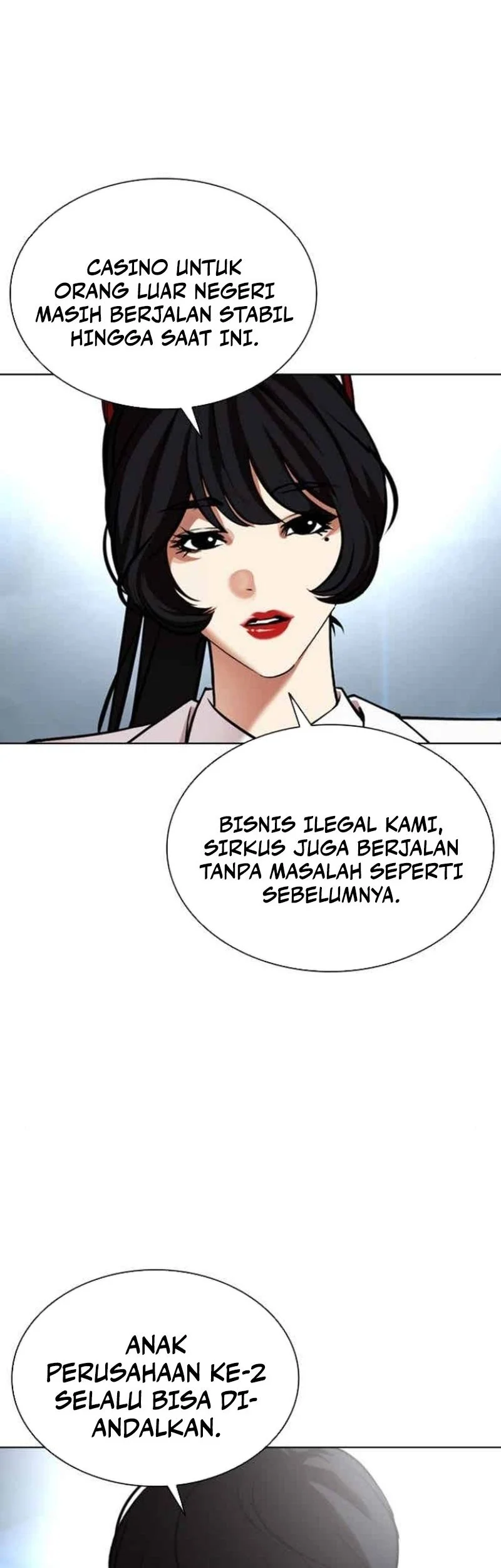Lookism Bab 585 halaman 69