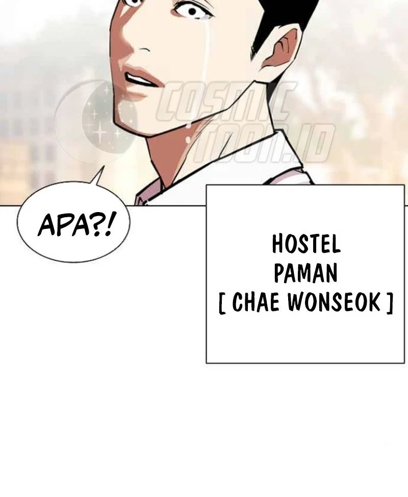 Lookism Bab 585 halaman 85