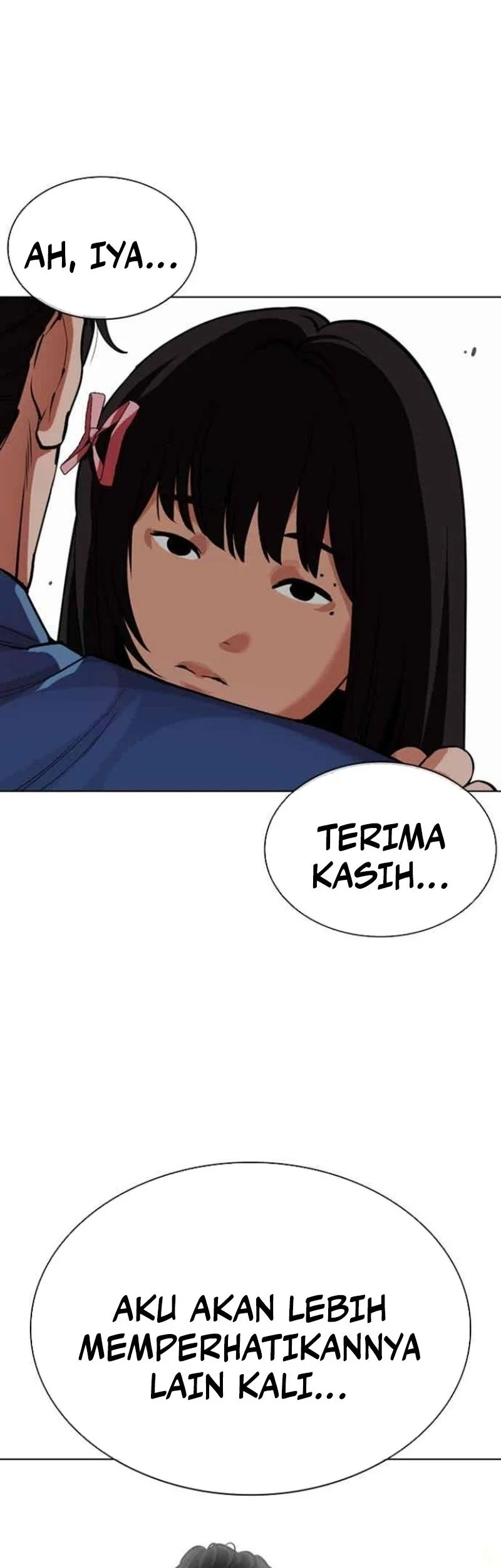 Lookism Bab 585 halaman 93