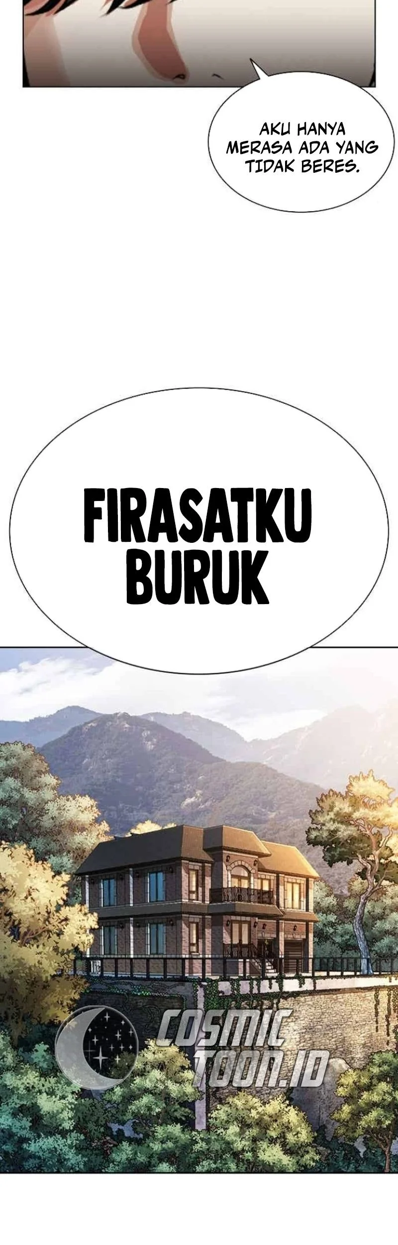 Lookism Bab 585 halaman 96