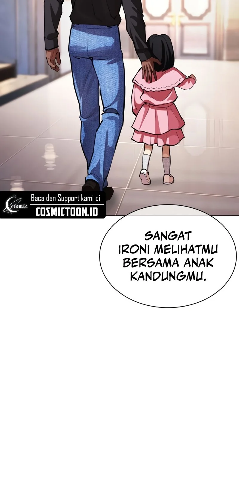 Lookism Bab 586 halaman 6