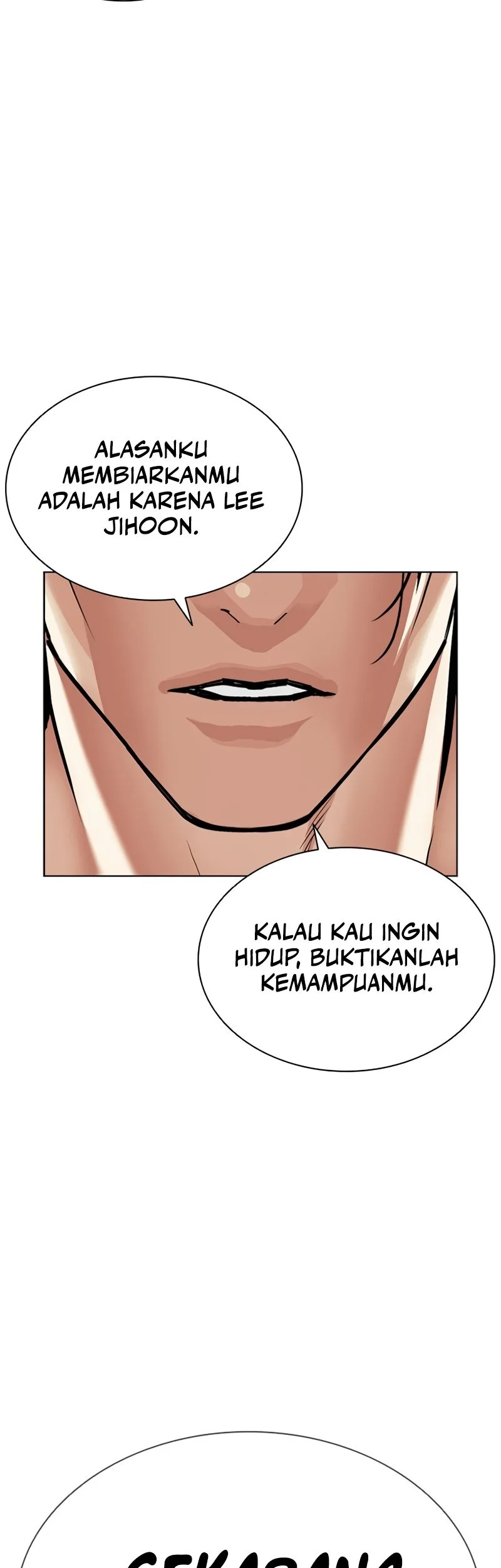 Lookism Bab 586 halaman 11