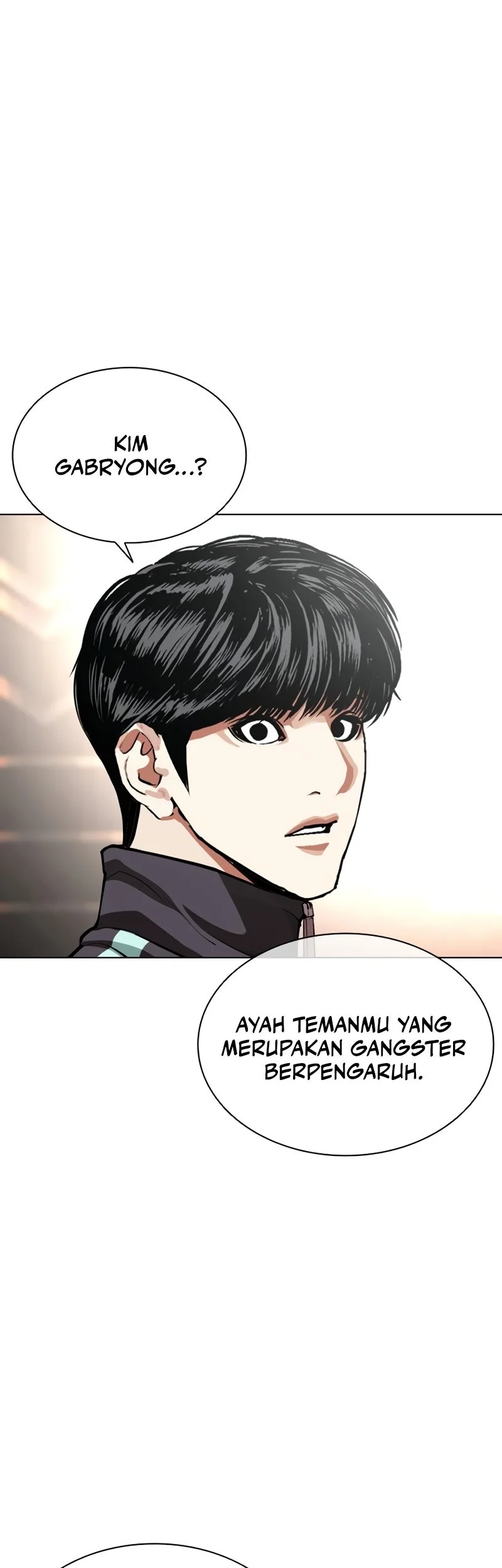 Lookism Bab 586 halaman 25