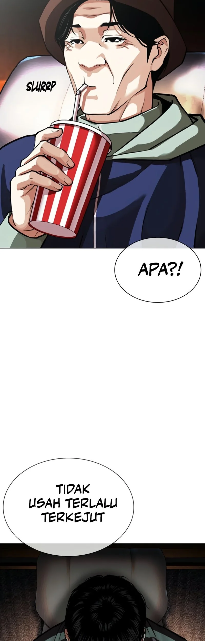 Lookism Bab 586 halaman 27