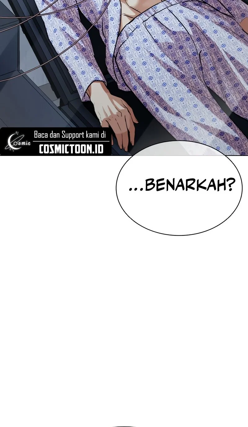 Lookism Bab 586 halaman 30