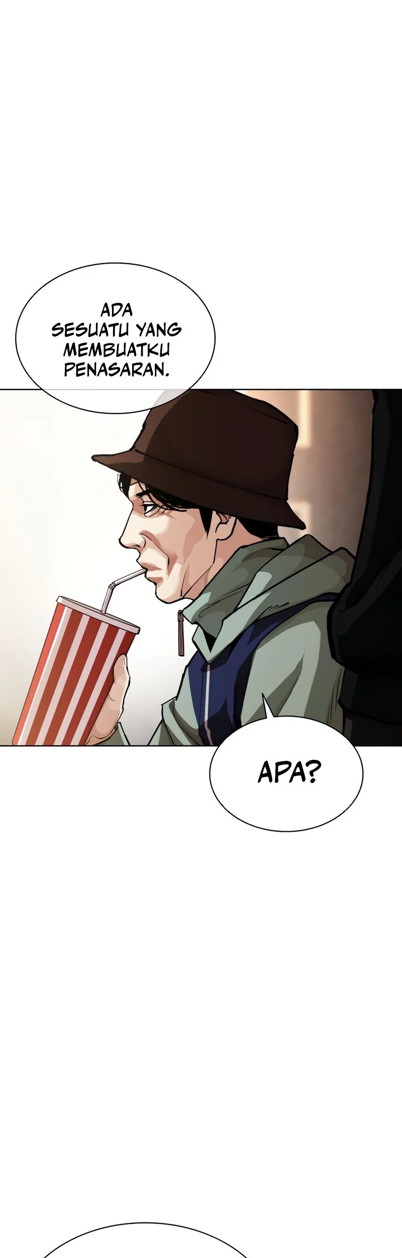 Lookism Bab 586 halaman 32