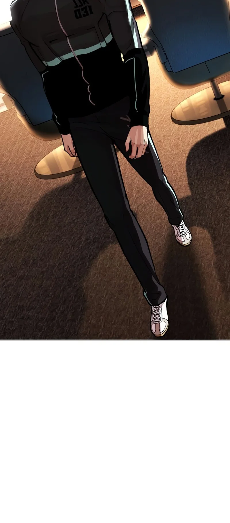 Lookism Bab 586 halaman 36