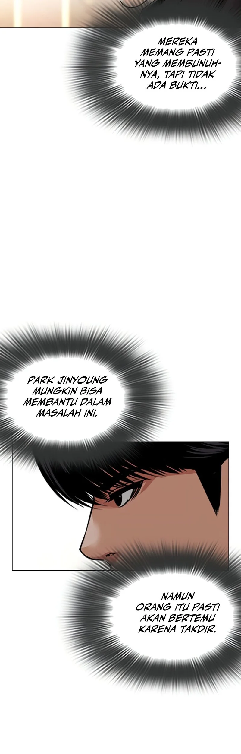 Lookism Bab 586 halaman 38
